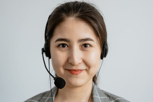 Contact support