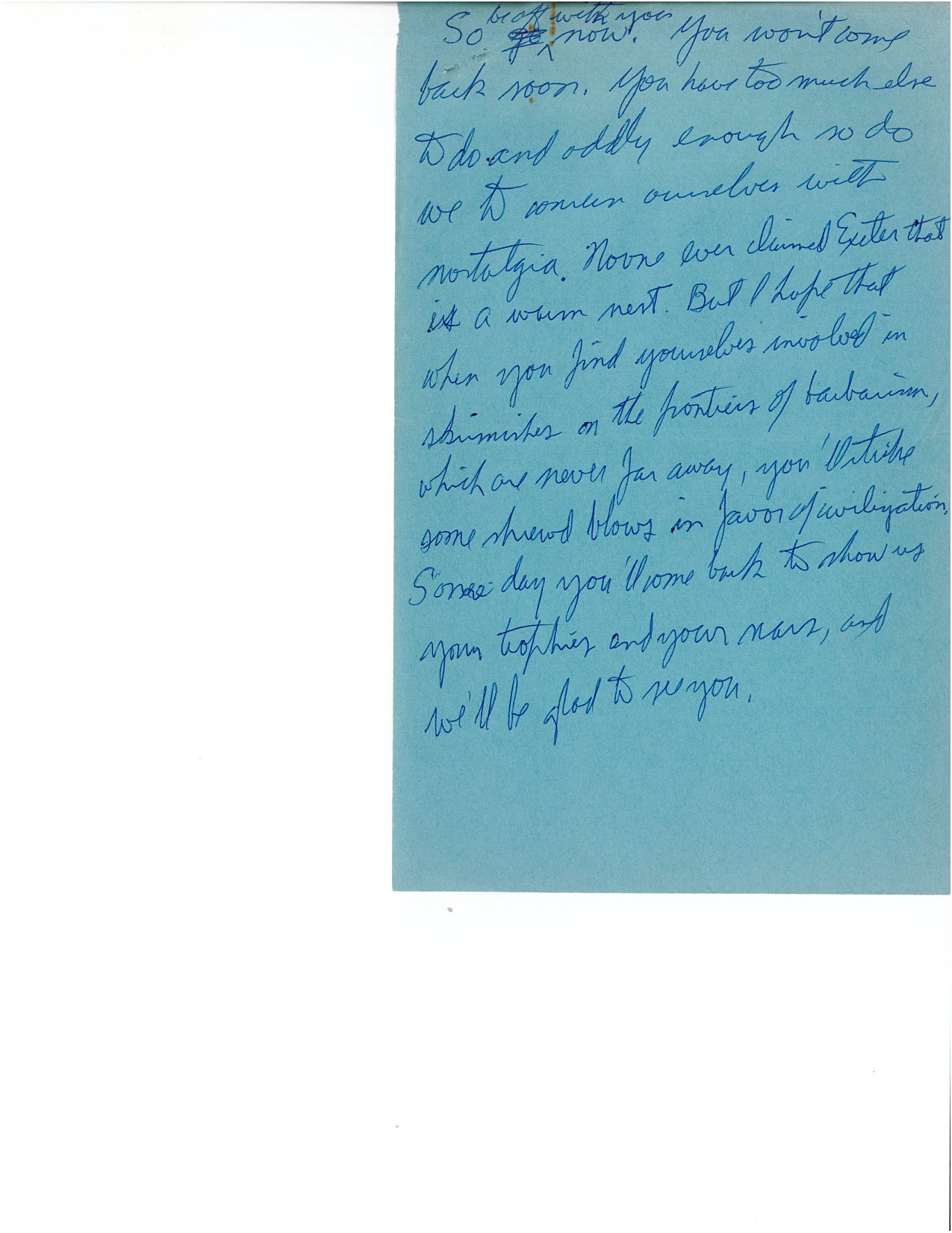 Handwritten Notes - Page 16