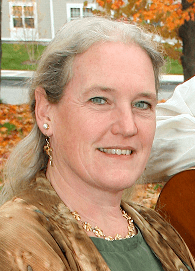 Julia Lyford