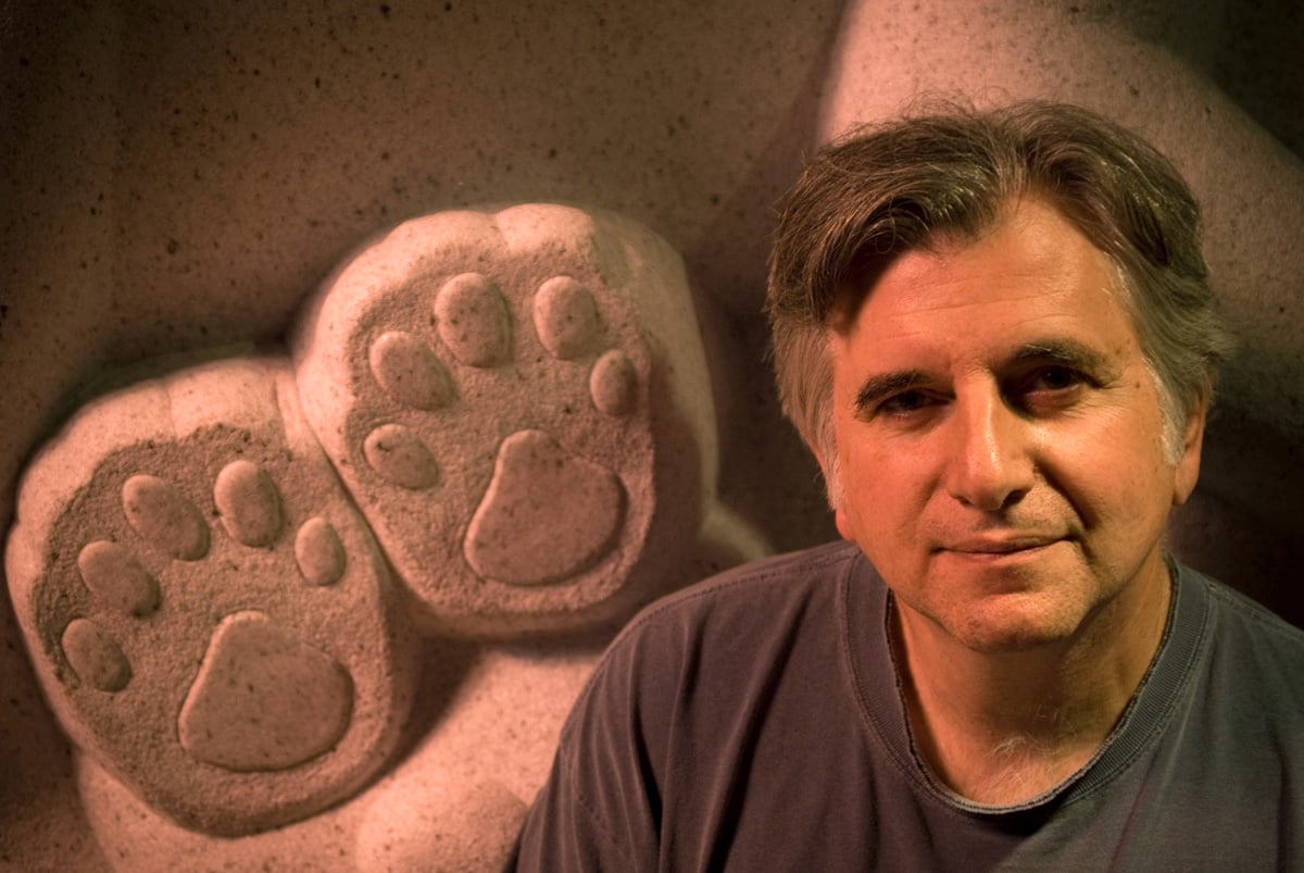 Jim Sardonis