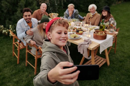 Significant others at reunion