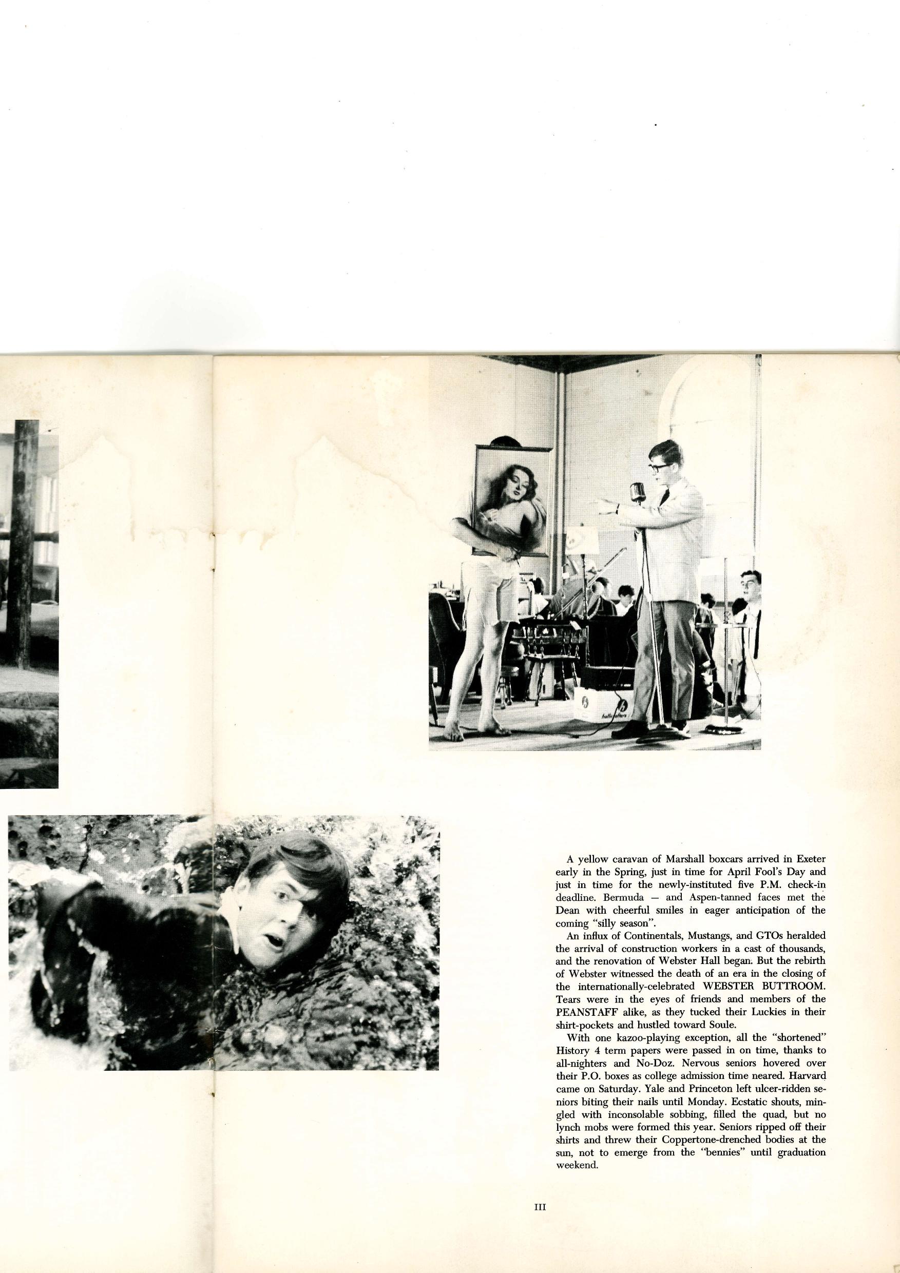 Spring '66 Page 3
