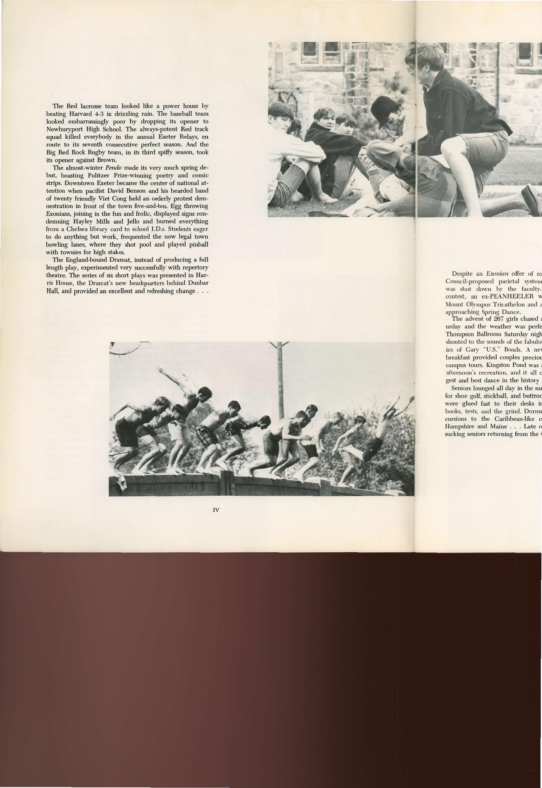 Spring '66 Page 4