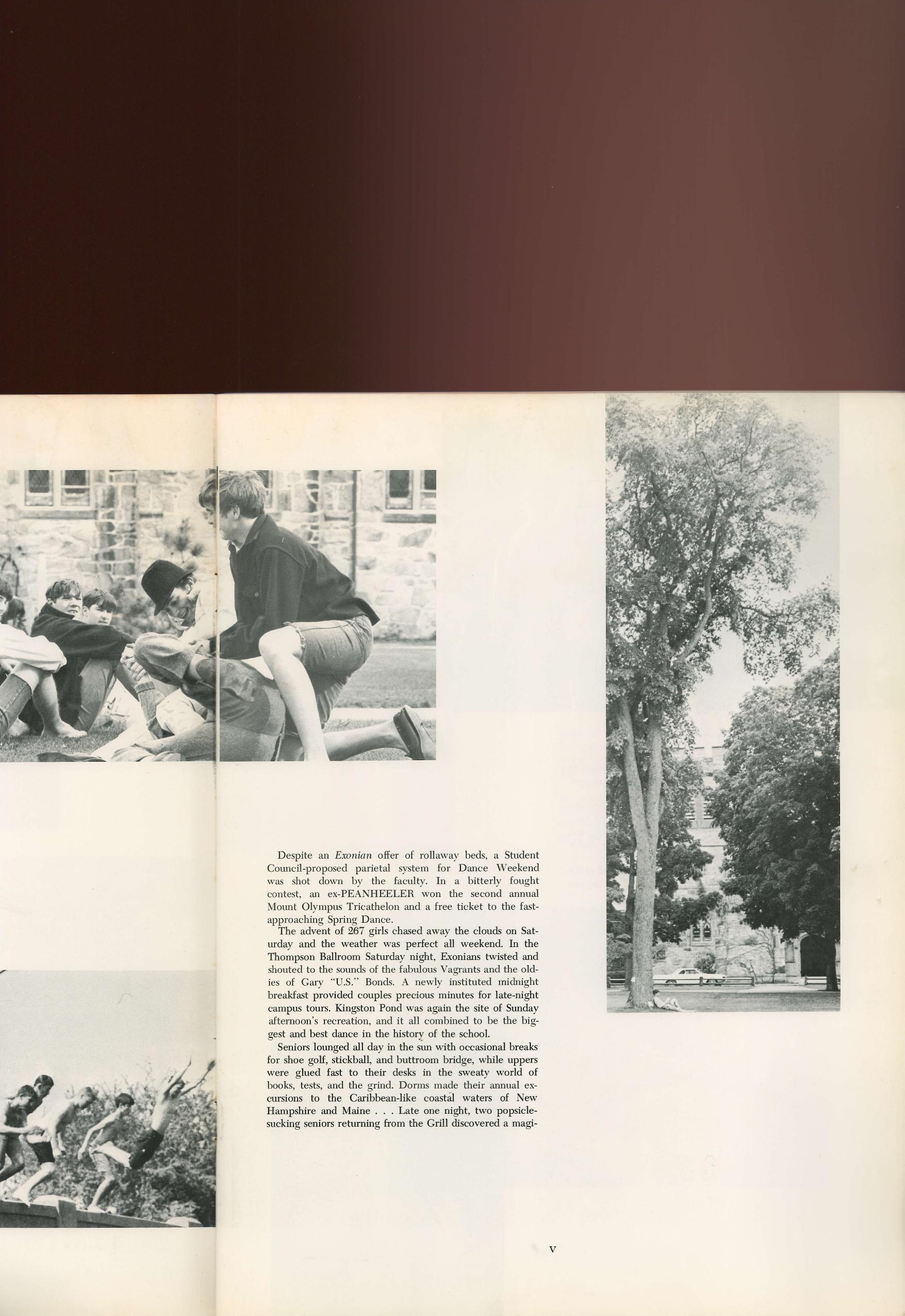 Spring '66 Page 5