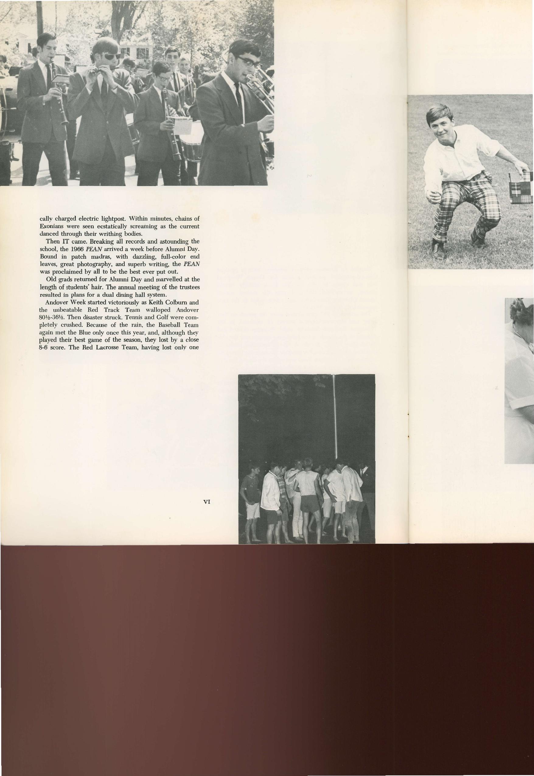 Spring '66 Page 6