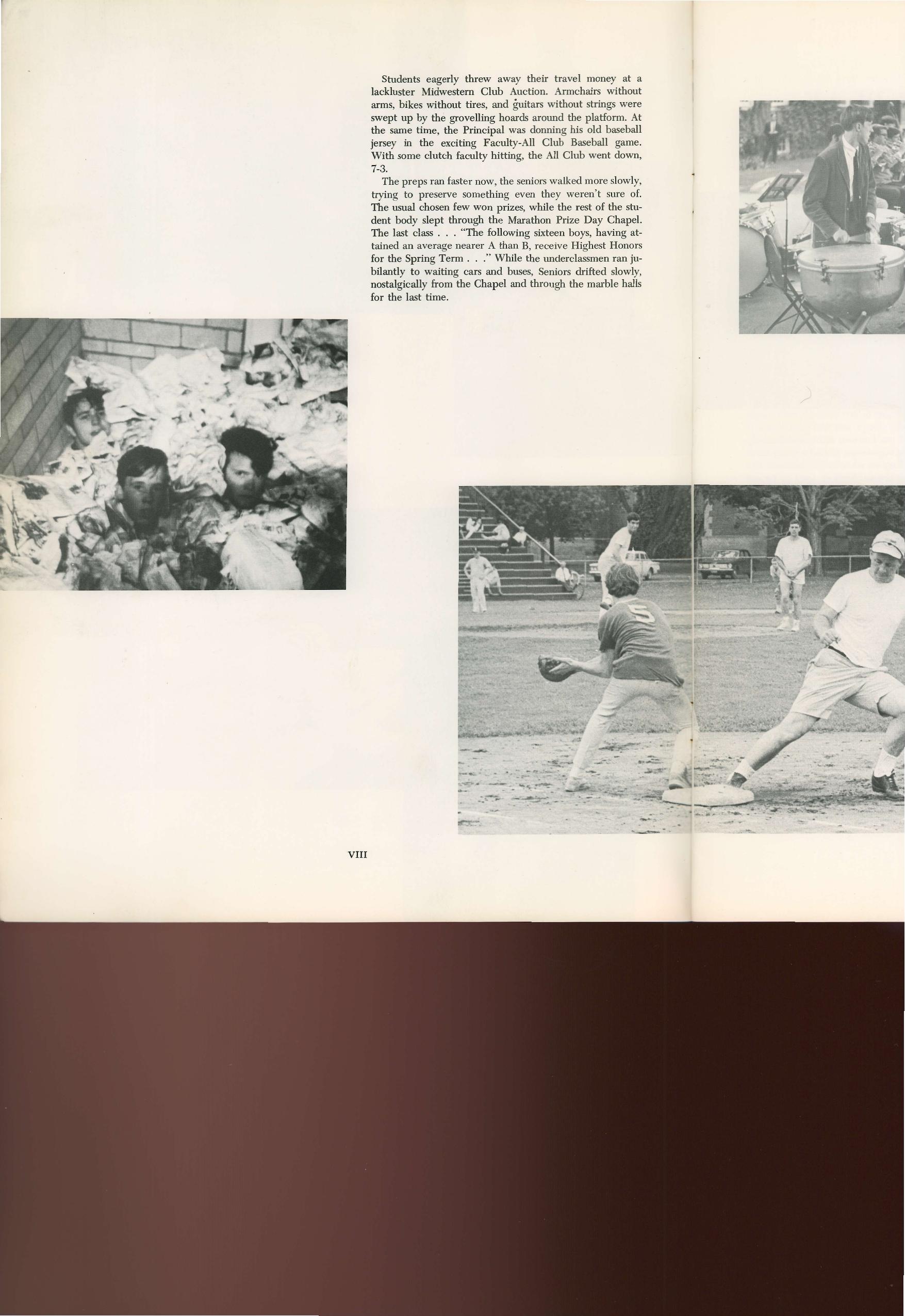 Spring '66 Page 8