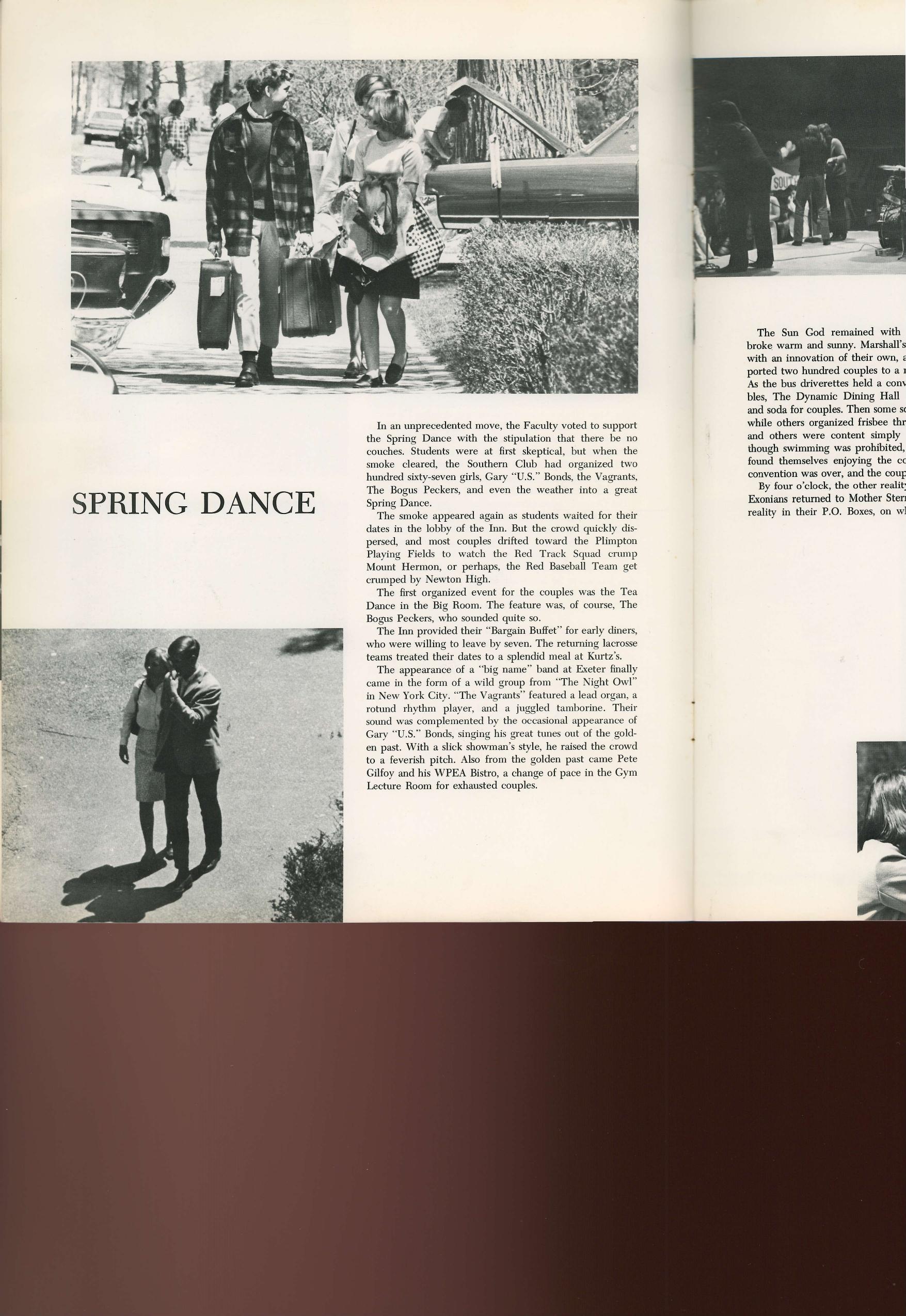 Spring '66 Page 12
