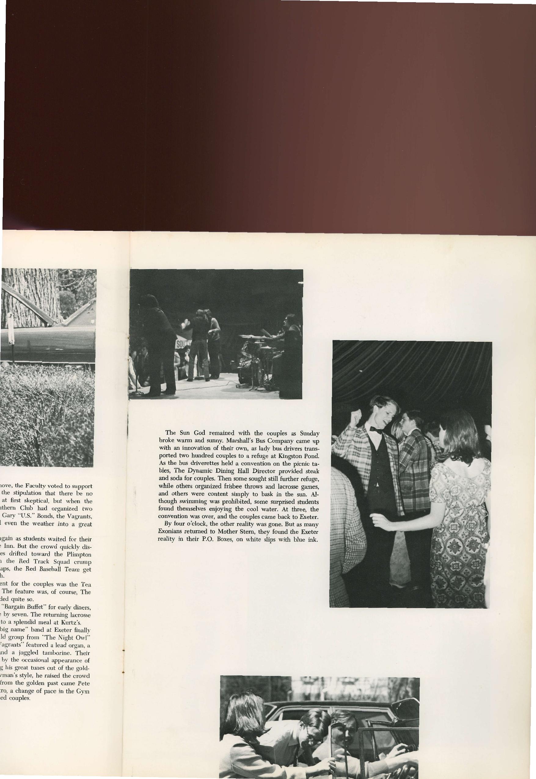 Spring '66 Page 13
