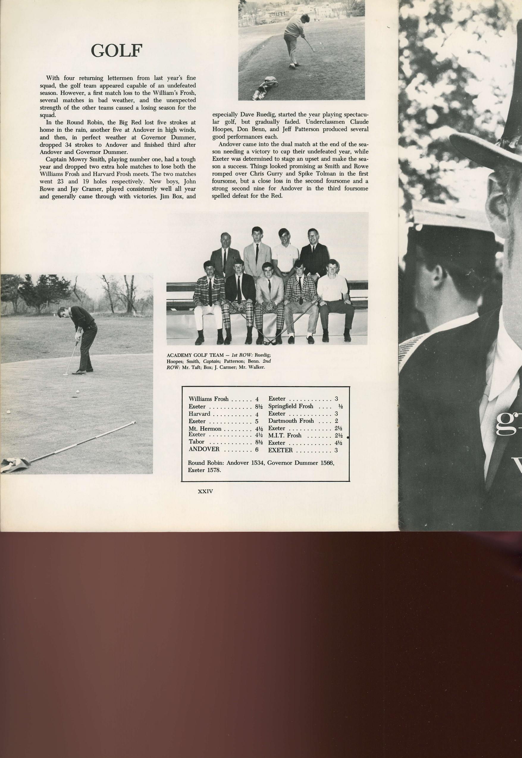 Spring '66 Page 24