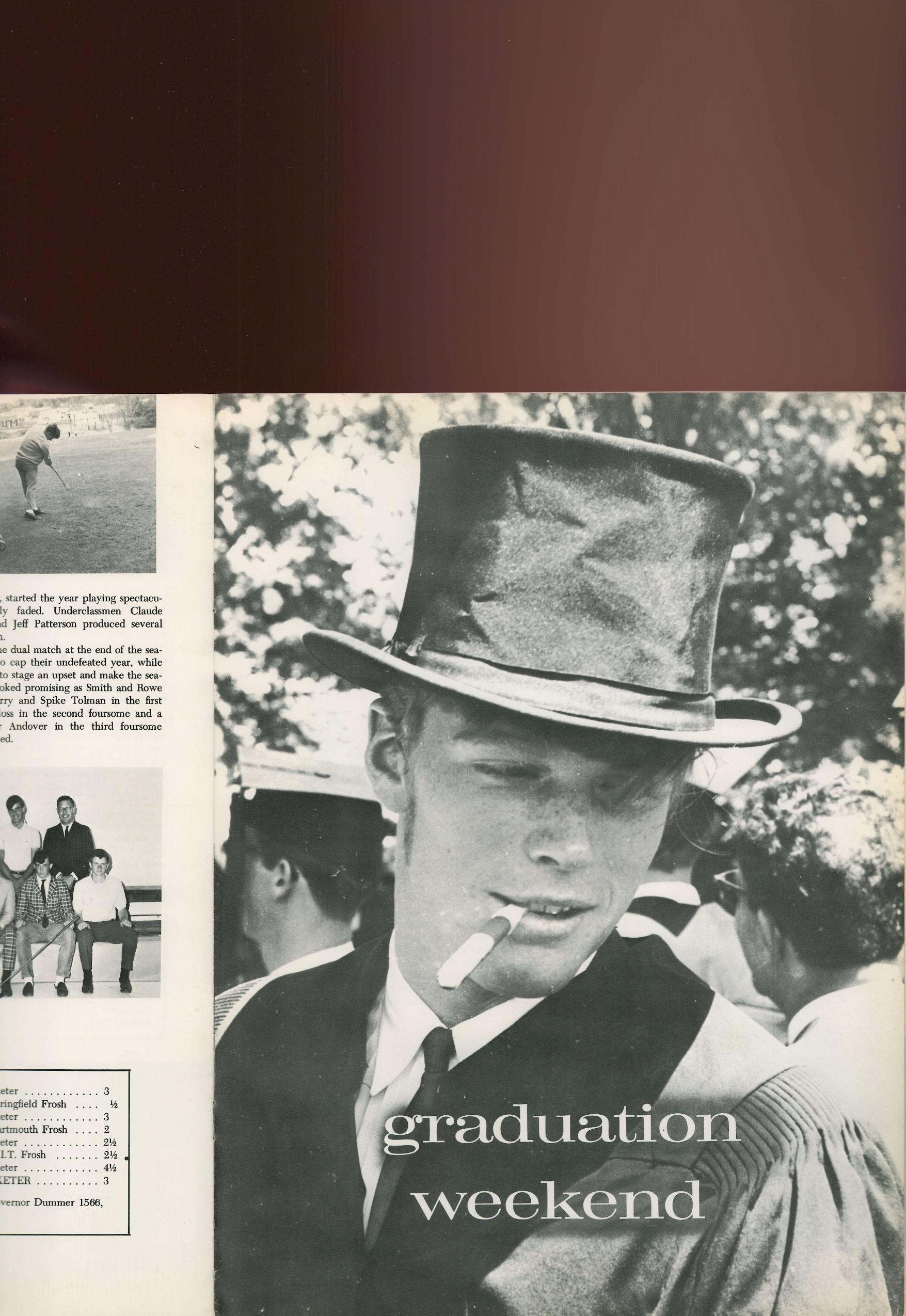 Spring '66 Page 25