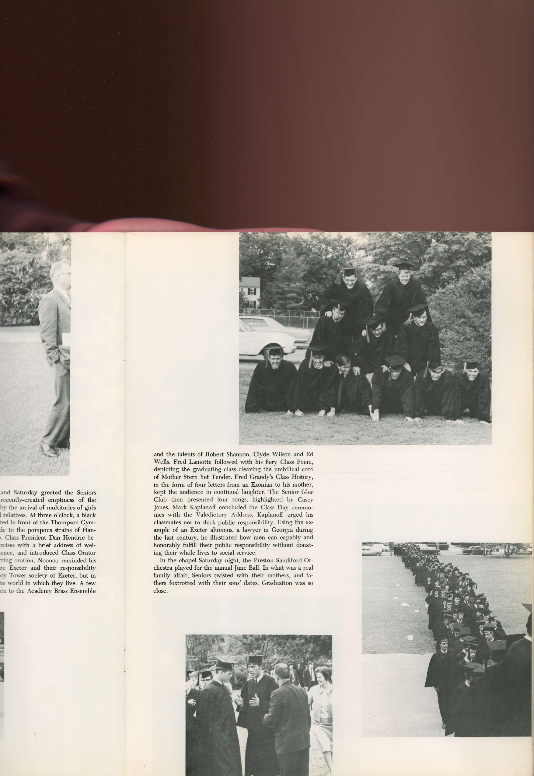 Spring '66 Page 27