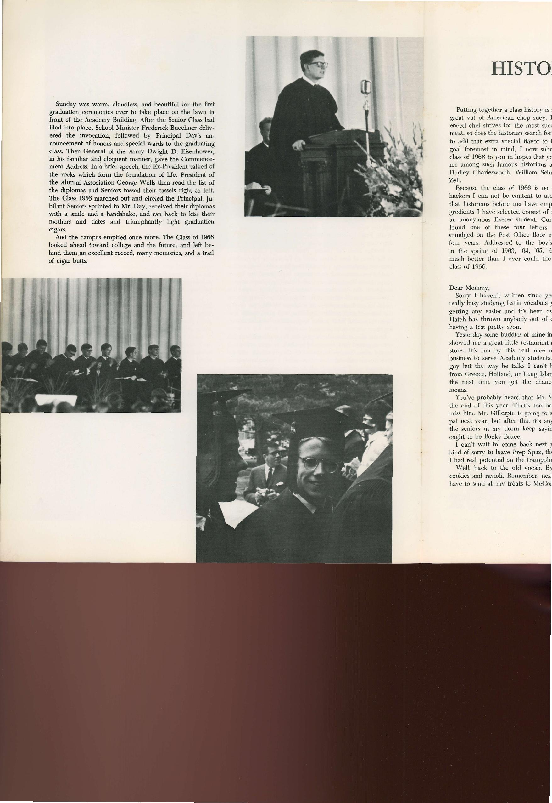 Spring '66 Page 28