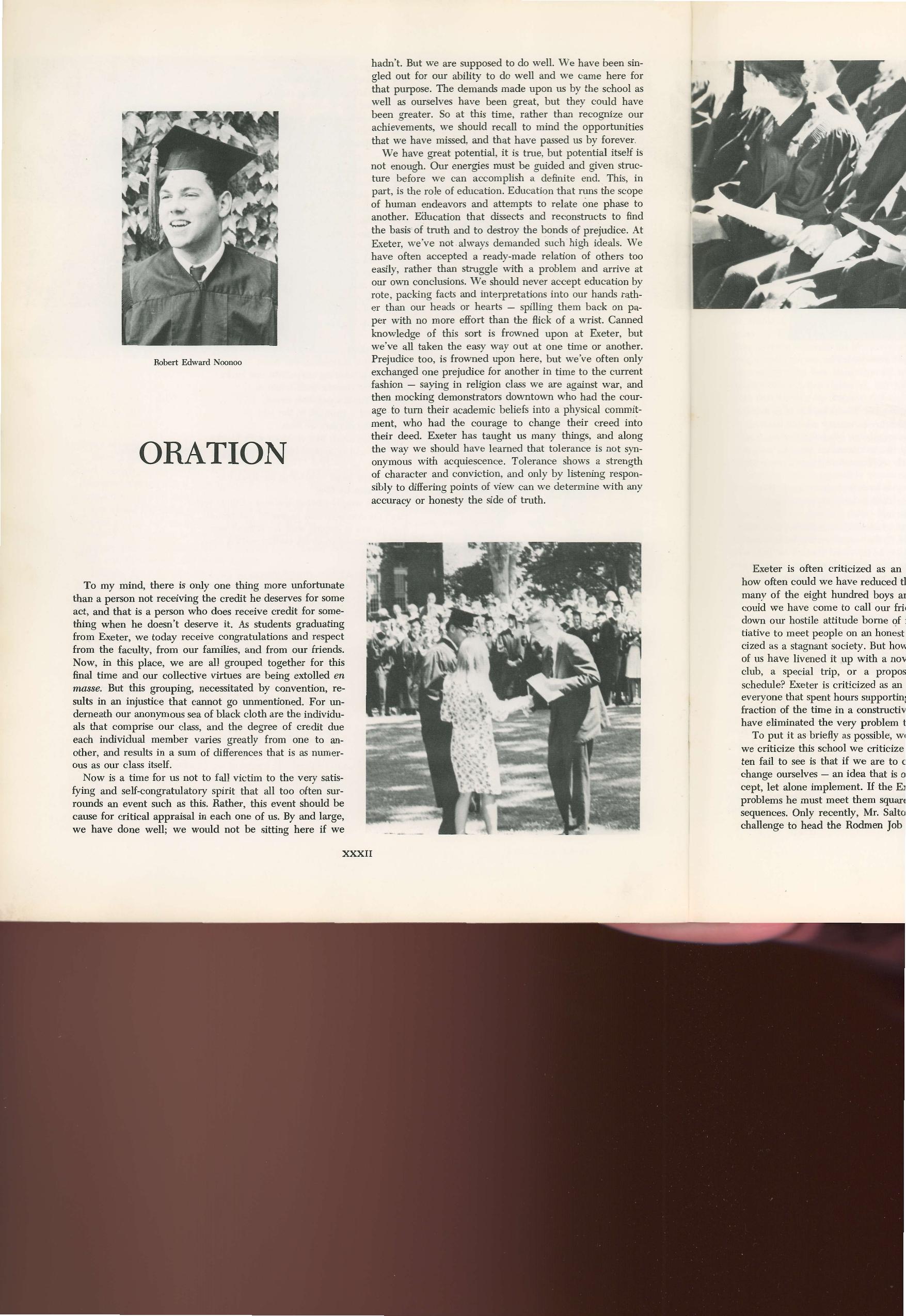 Spring '66 Page 32