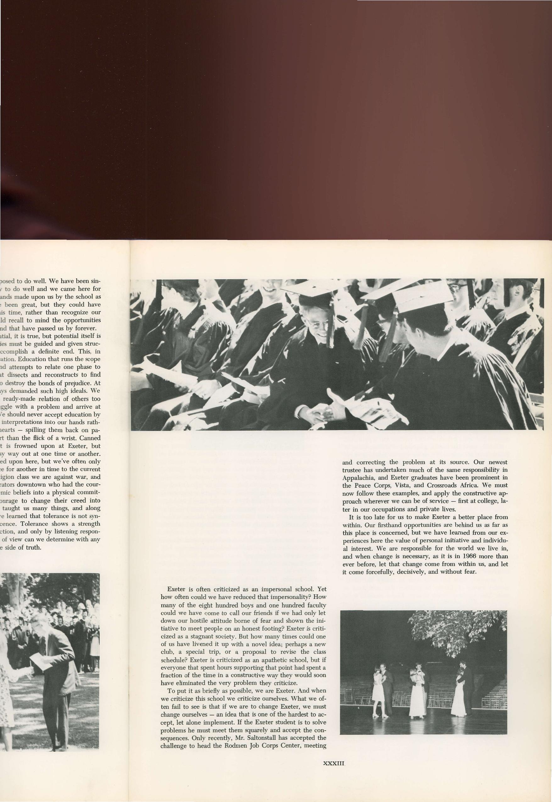 Spring '66 Page 33