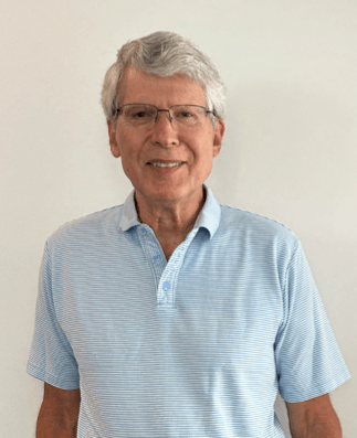 Walter Hinton